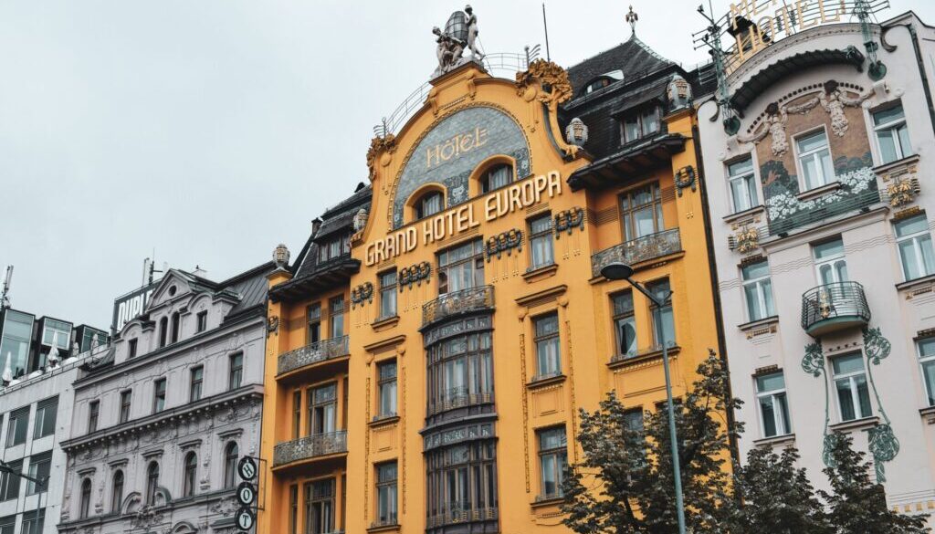 hotel