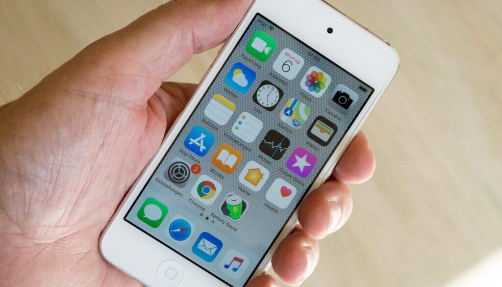 iphone
