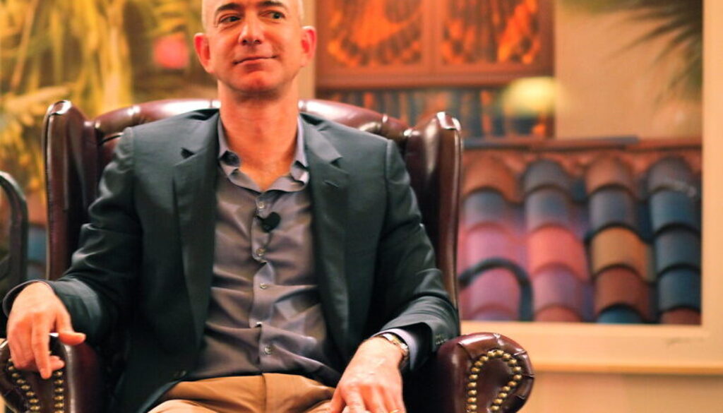 bezos