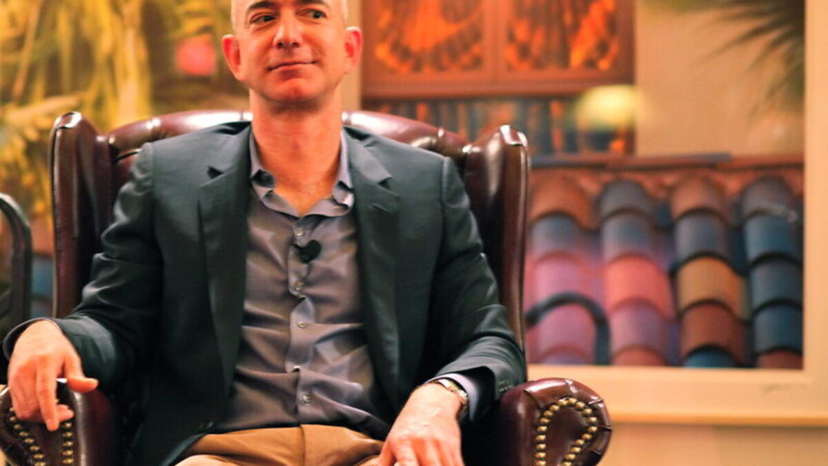 bezos