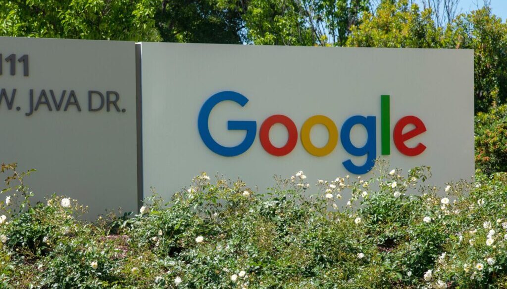 google