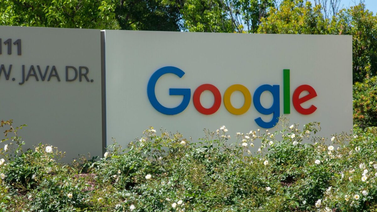 google