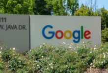 google