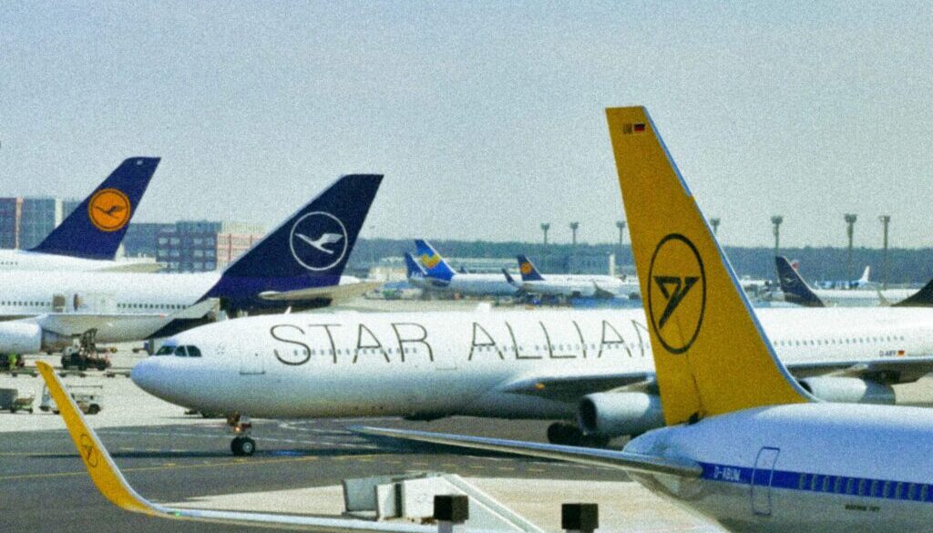 lufthansa