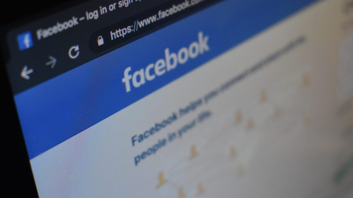 facebook