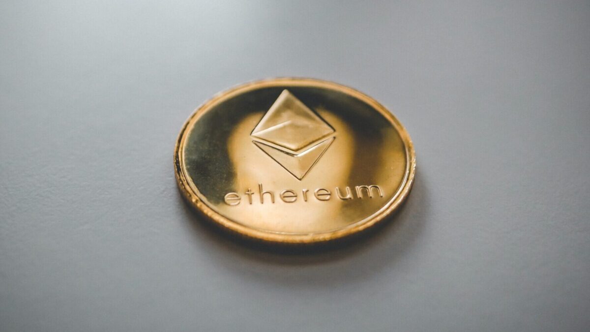 gold and black round emblem