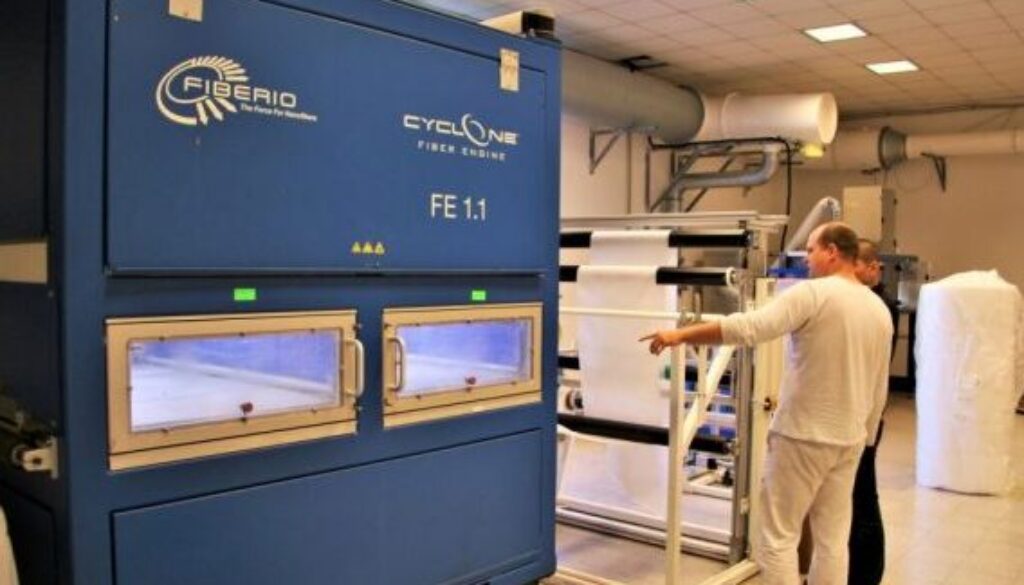 Foto / Nano4fibers foto / nano4fibers