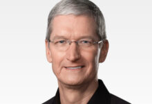 Tim Cook / Apple.com