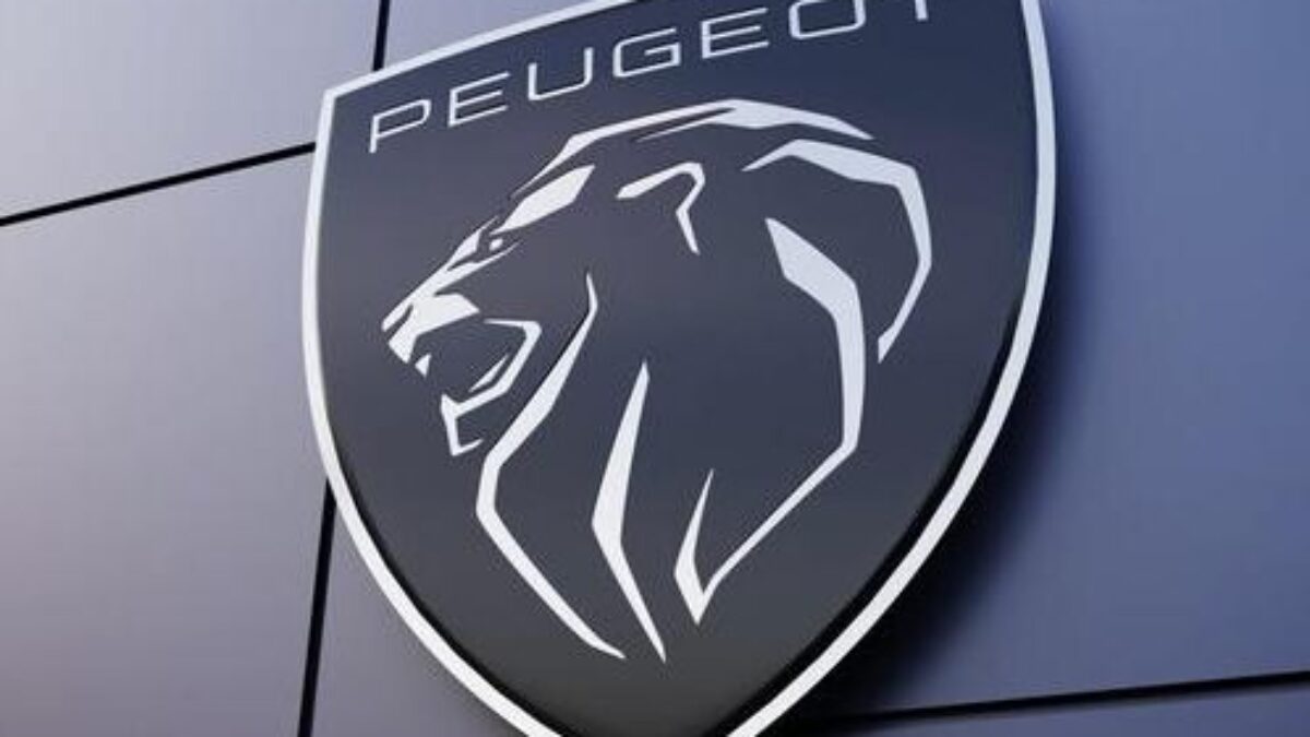logo / Peugeot