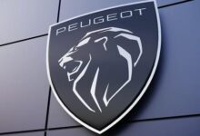 logo / Peugeot