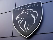 logo / Peugeot