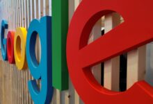 Google logo