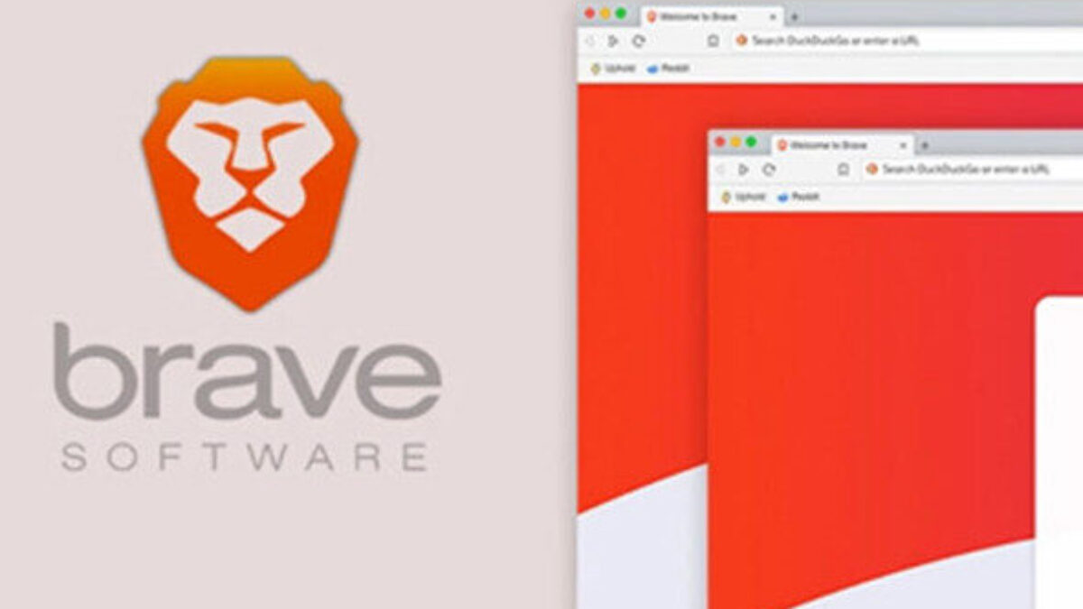 Brave software