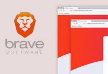 Brave software