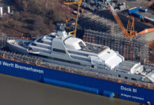 foto / THEYACHTPHOTO.COM