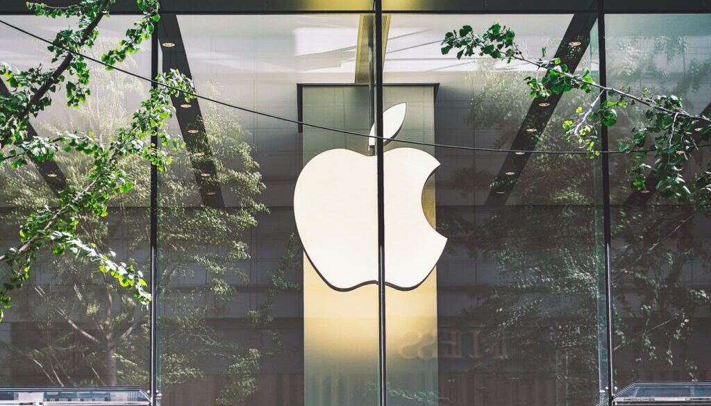 Zhang Kaiyv Apple Center