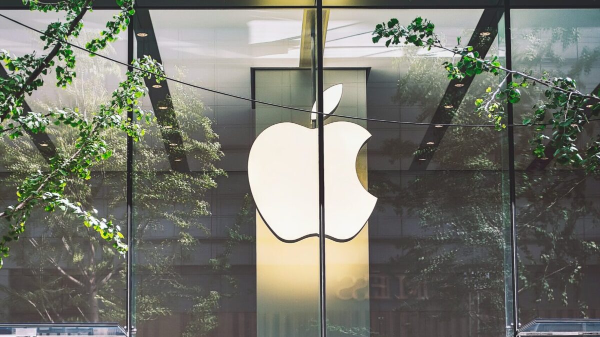 Apple Center
