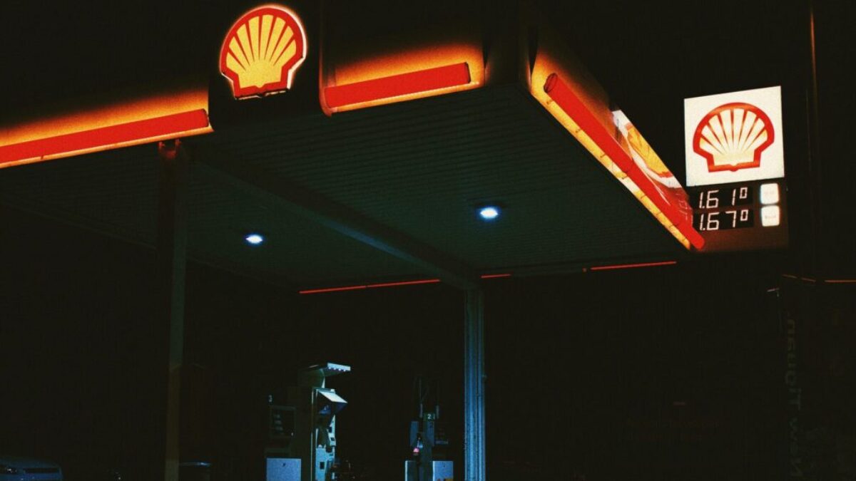 Photo By Ben Nkoo