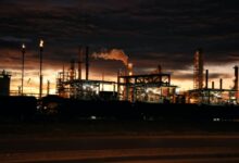photo of factory