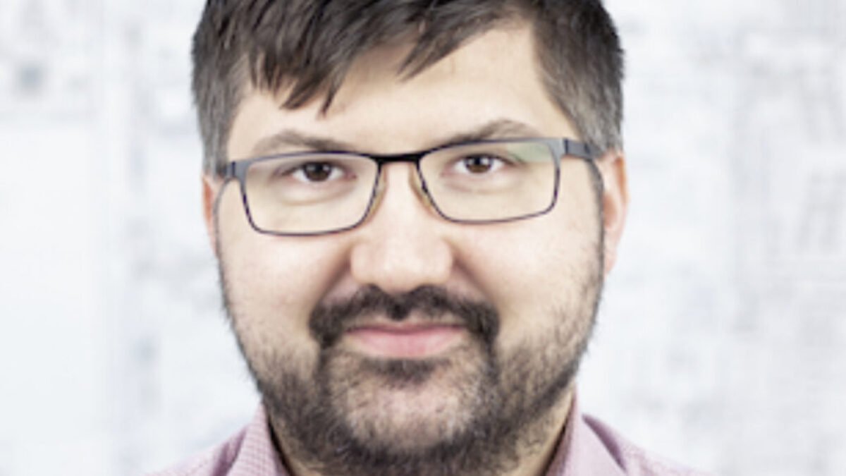 Jan Sadilek