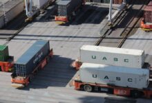 containers vans