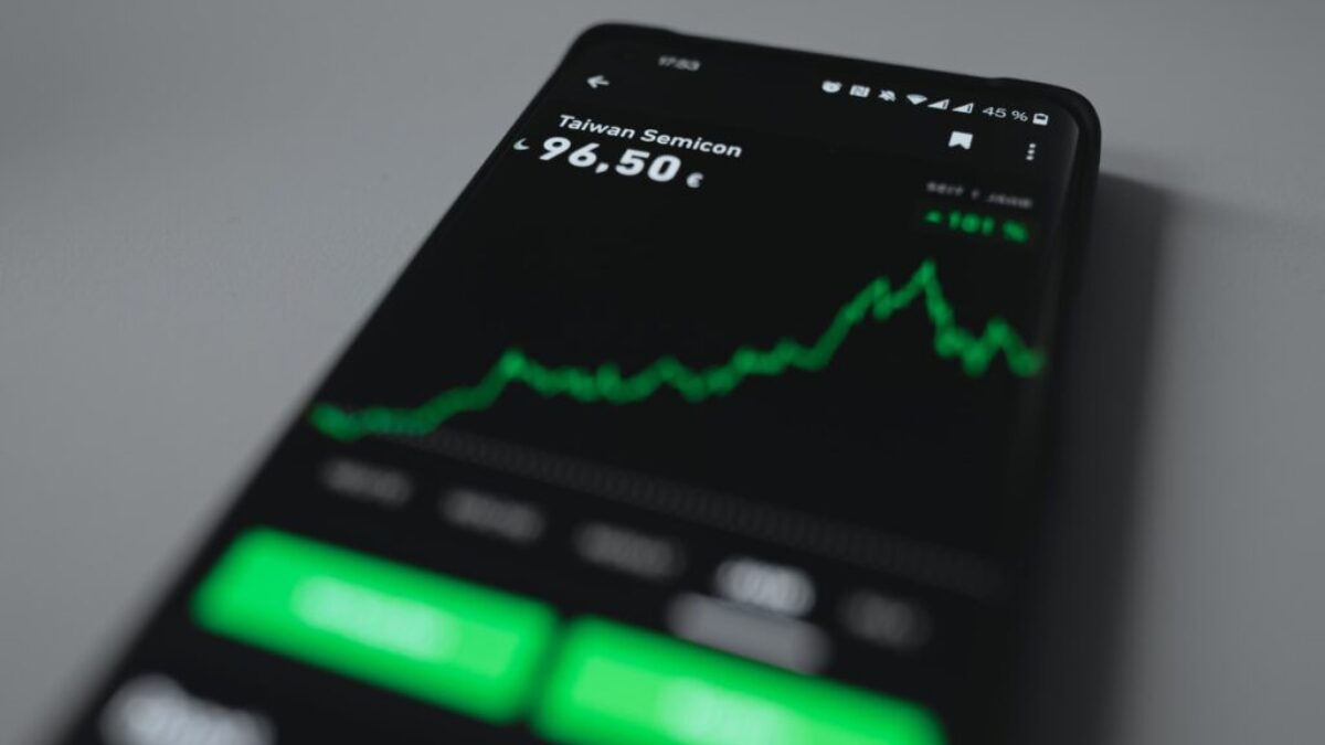 black and green remote control