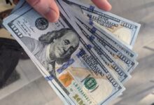 100 us dollar bill