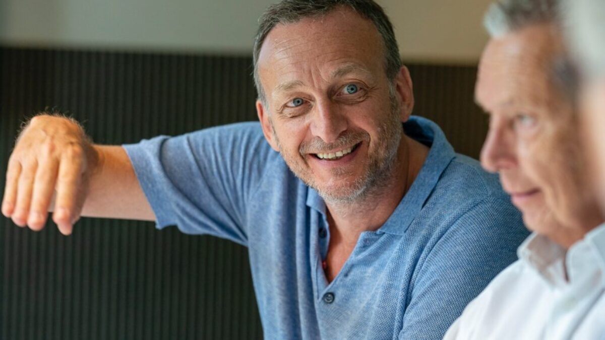 Fred Kloet