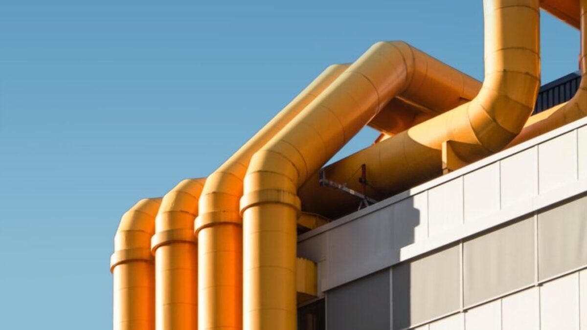 gold pipes