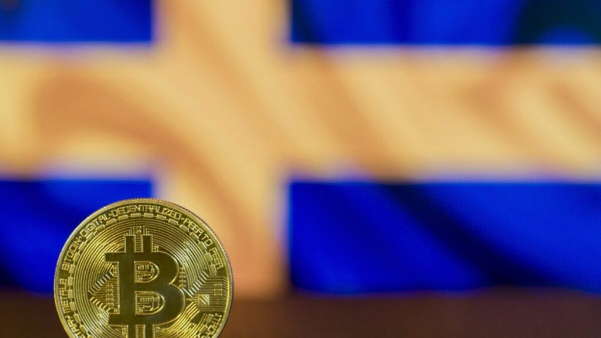 cryptostock