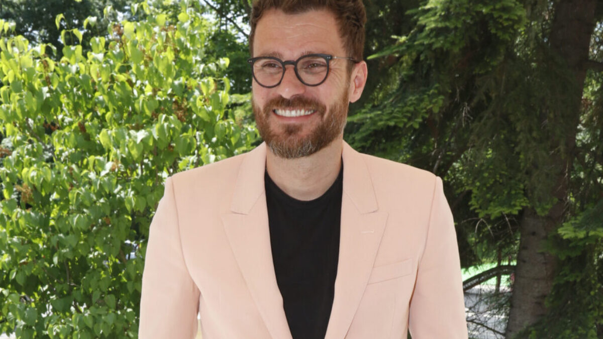 Pavel Gwužď