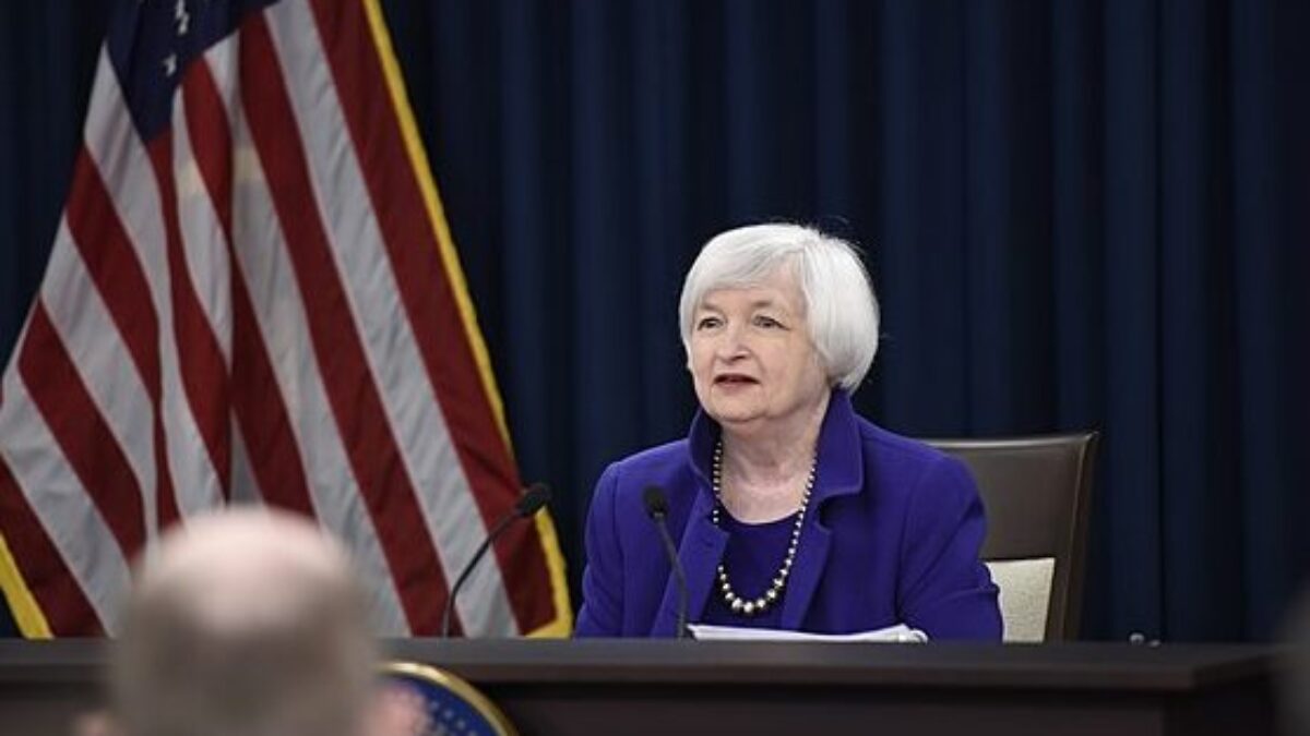 Federalreserve