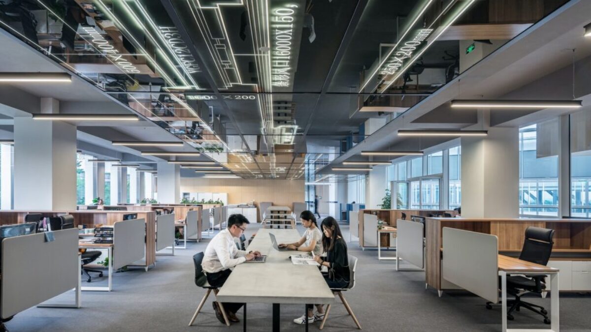 LYCS Architecture