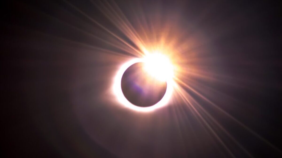 lunar eclipse photo