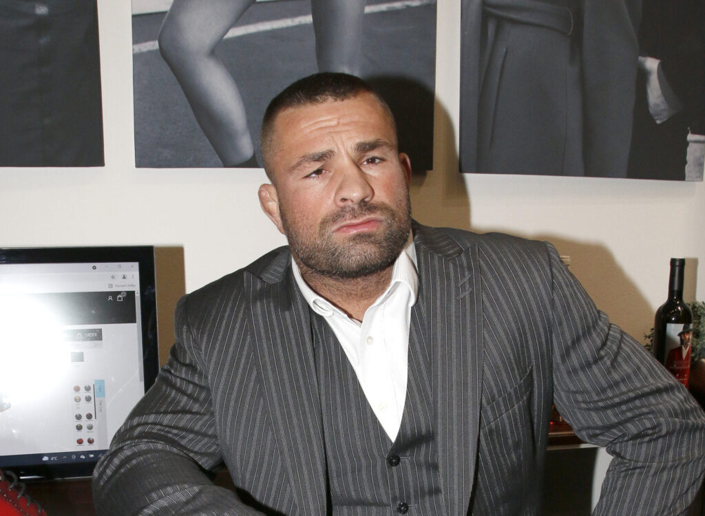 Pavel Gwužď