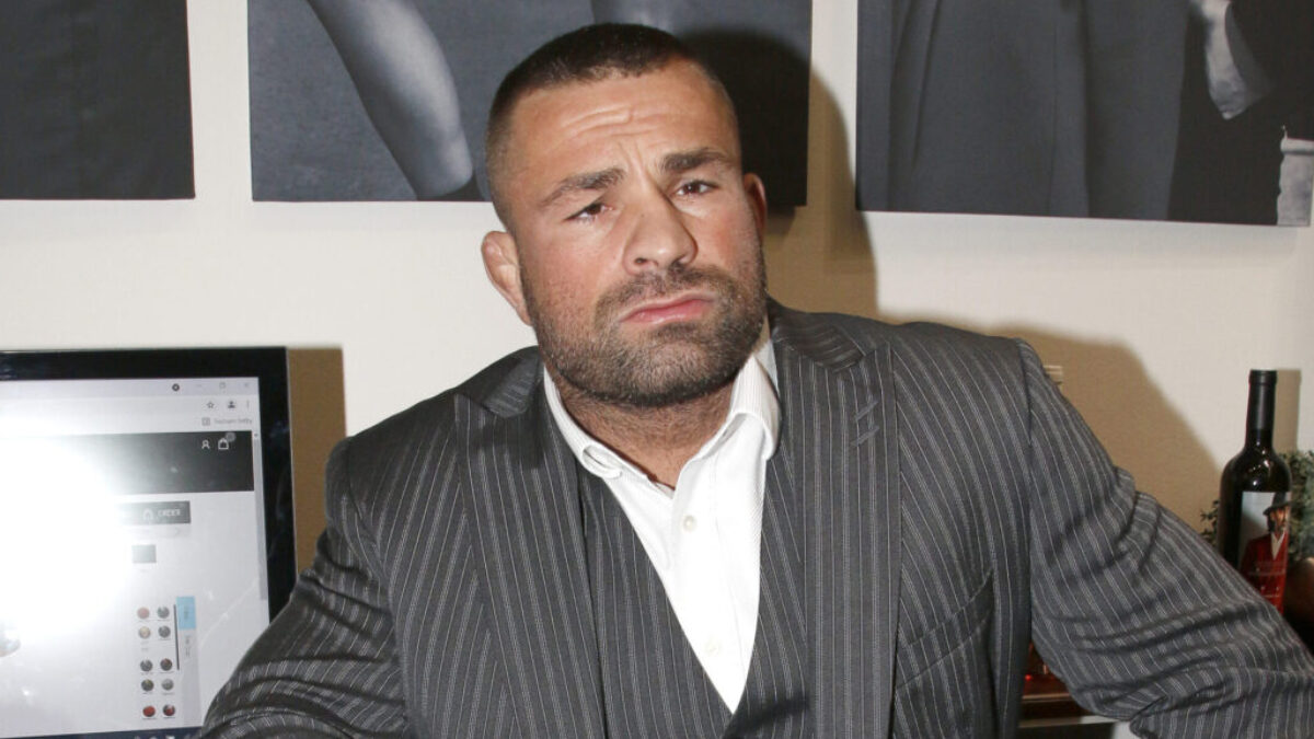 Pavel Gwužď