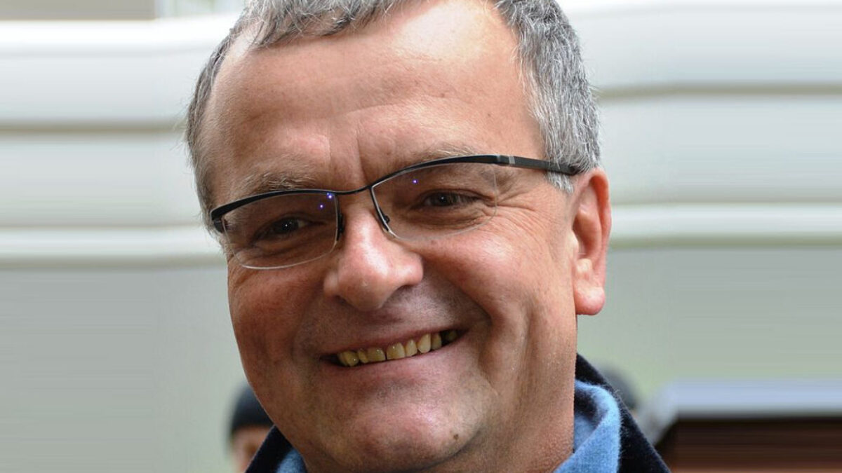 David Sedlecký