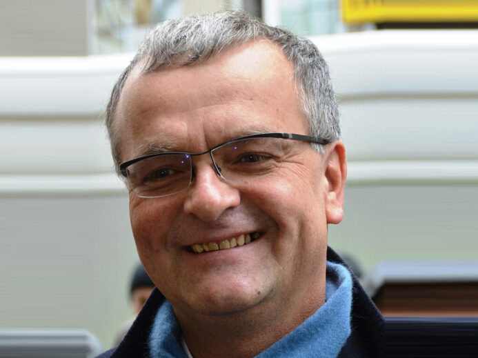 David Sedlecký