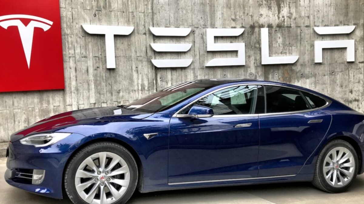 Tesla Fans Schweiz