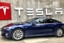 Tesla Fans Schweiz