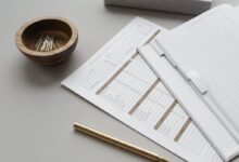 white printer paper