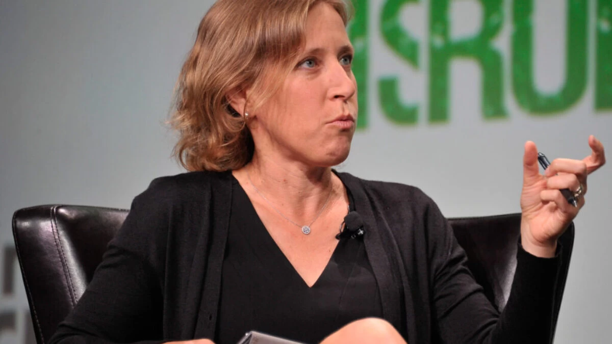 TechCrunch