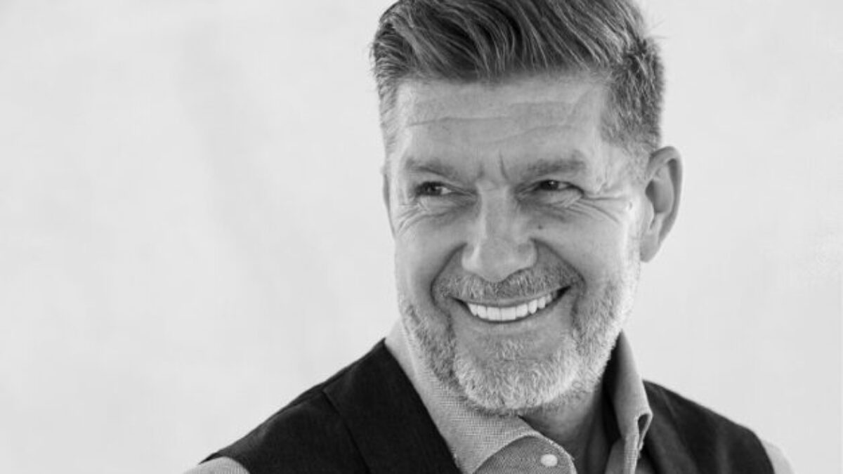 Miroslav Výboh: Businessman, který umí chytit příležitost za pačesy