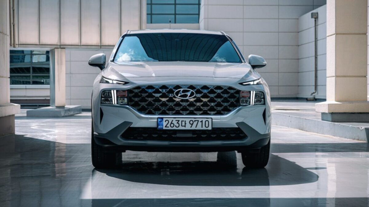 Hyundai Motor Group