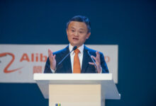 Jack Ma