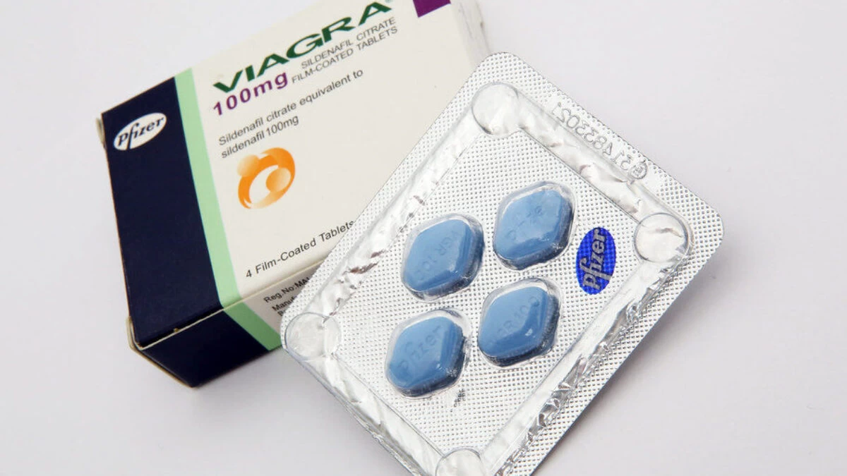 Viagra