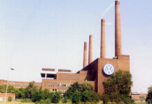 Wolfsburg - Volkswagen Factory