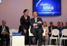 Ren Zhengfei