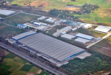 A megafactory