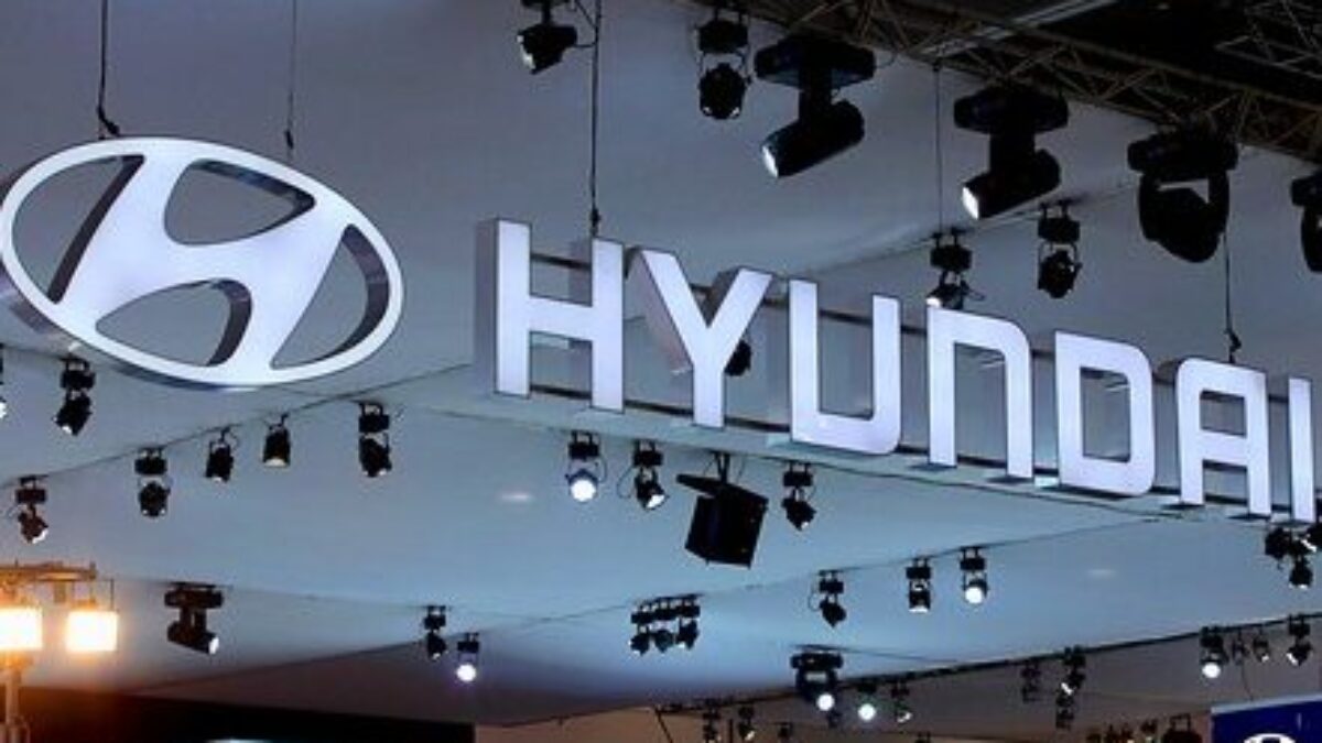 Motor Show 2011 Melbourne _ HYUNDAI